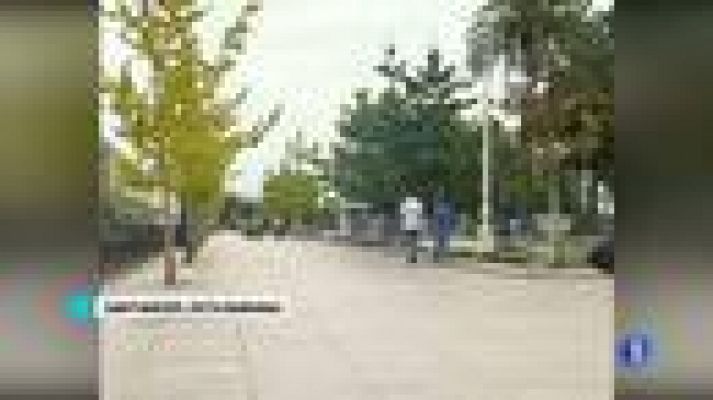 El tiempo - Llegan las precipitaciones