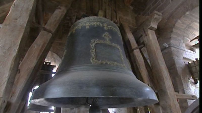 El día de las catedrales acoje actividades culturales y jornada de puertas abiertas