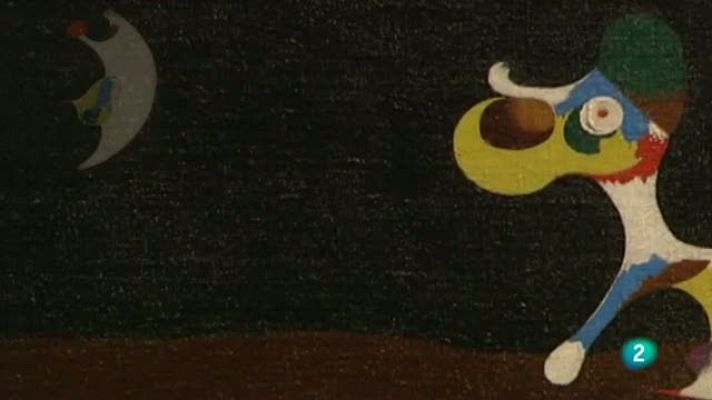 Miradas 2 - Miradas 2 - 22/10/11