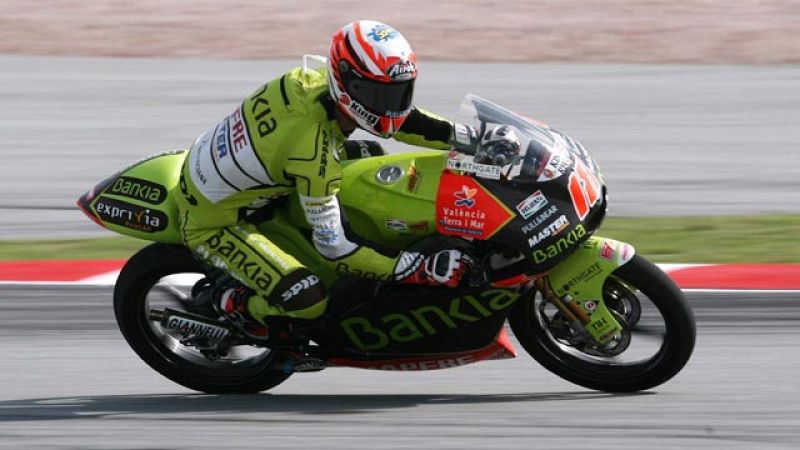 Terol, en la antesala del título 