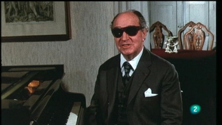 La mitad invisible - Concierto de Aranjuez-Rodrigo