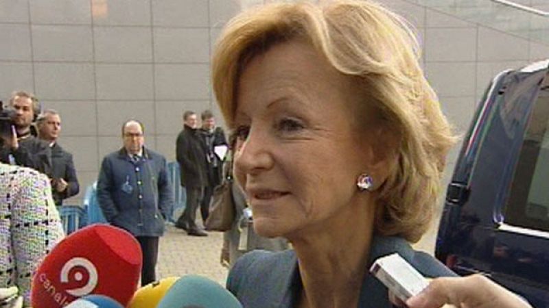 Se exigirá a los bancos europeos un 9% de capital de máxima calidad