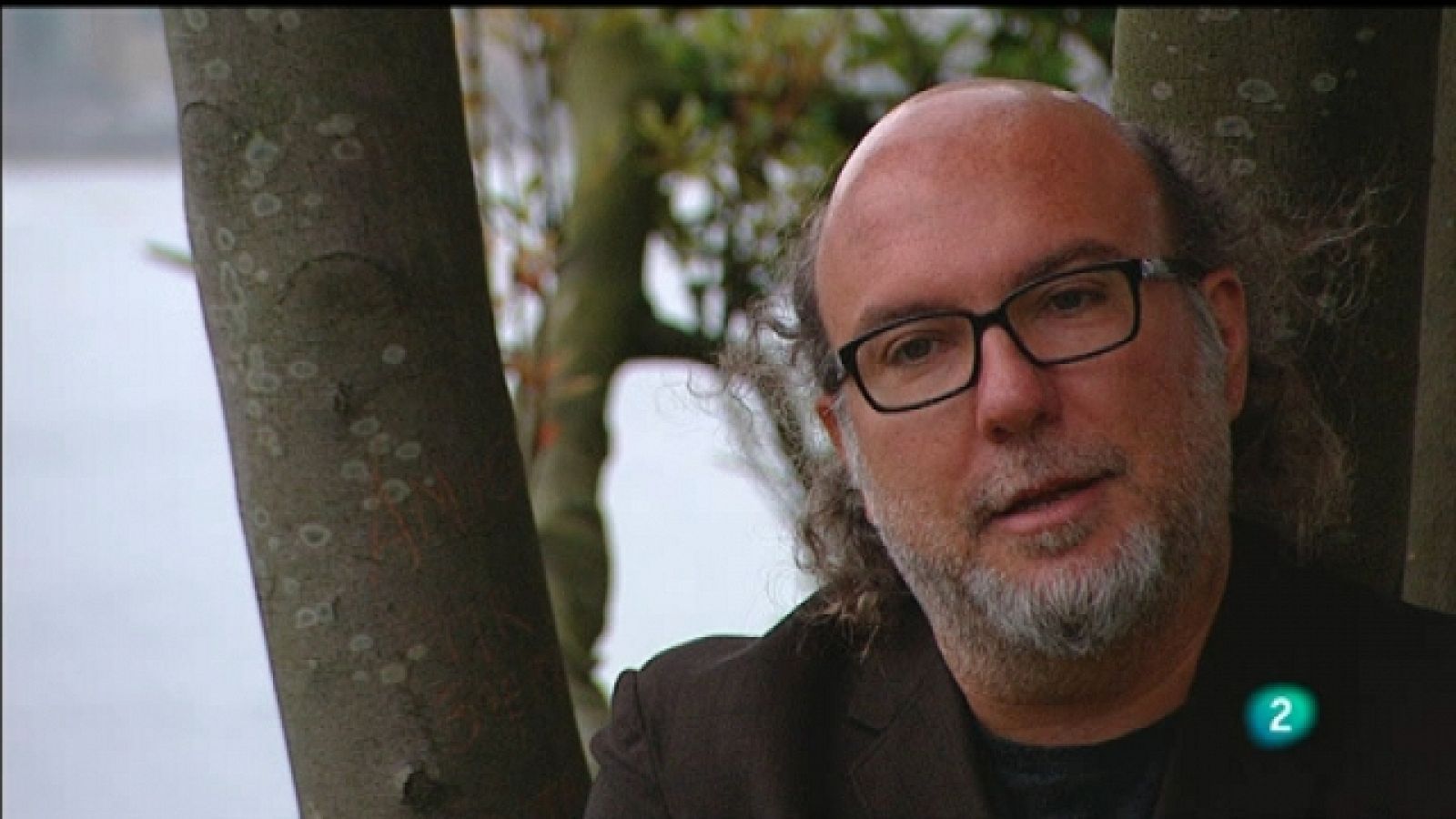 Los oficios de la cultura - Publicidad: Toni Segarra - Ver ahora