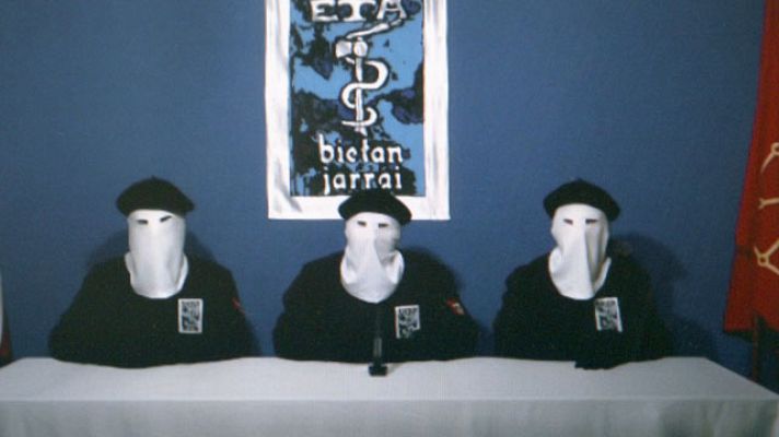 Informe Semanal: ETA La crónica de un final