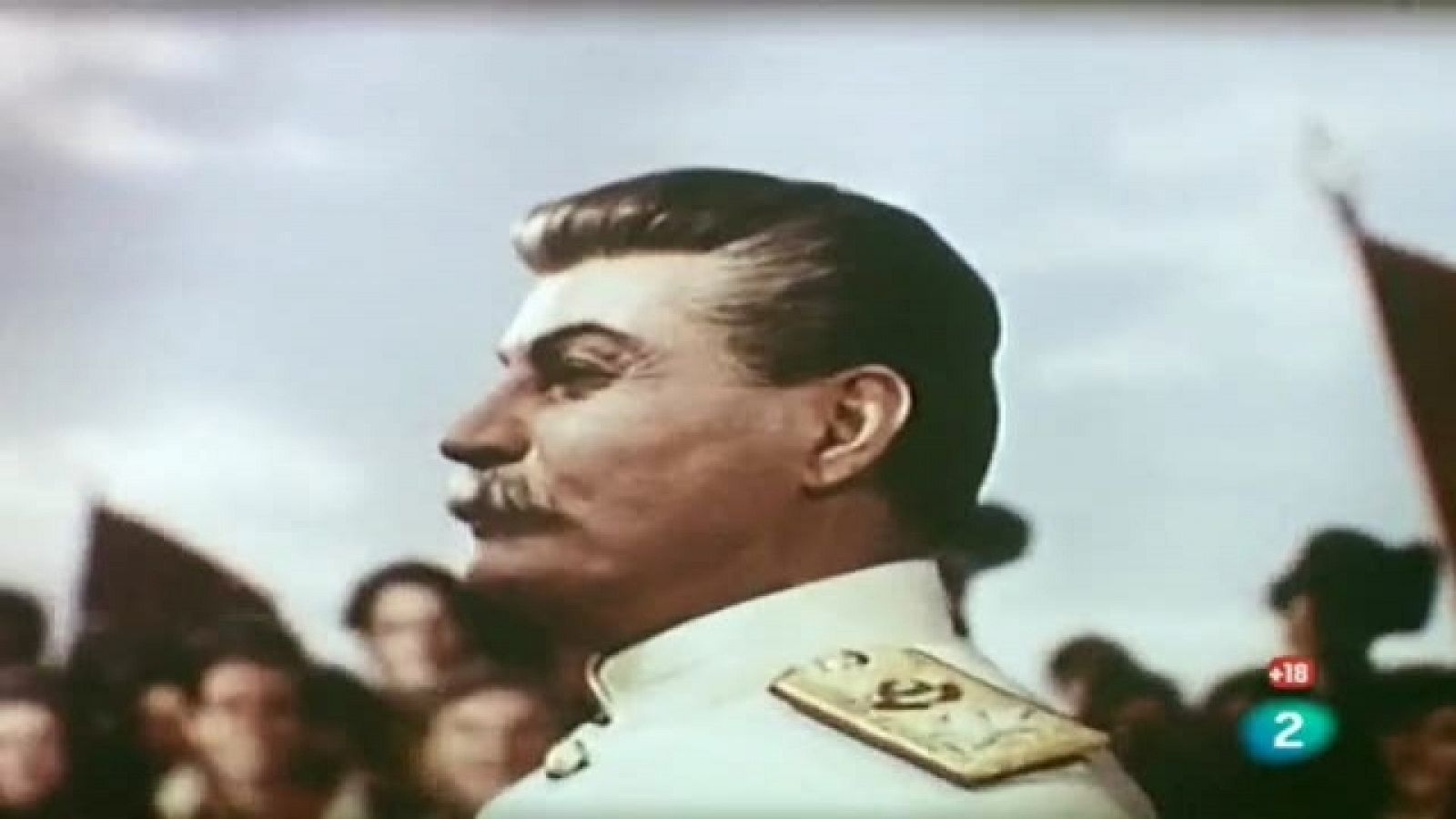 La noche temática - Stalin, el tirano rojo