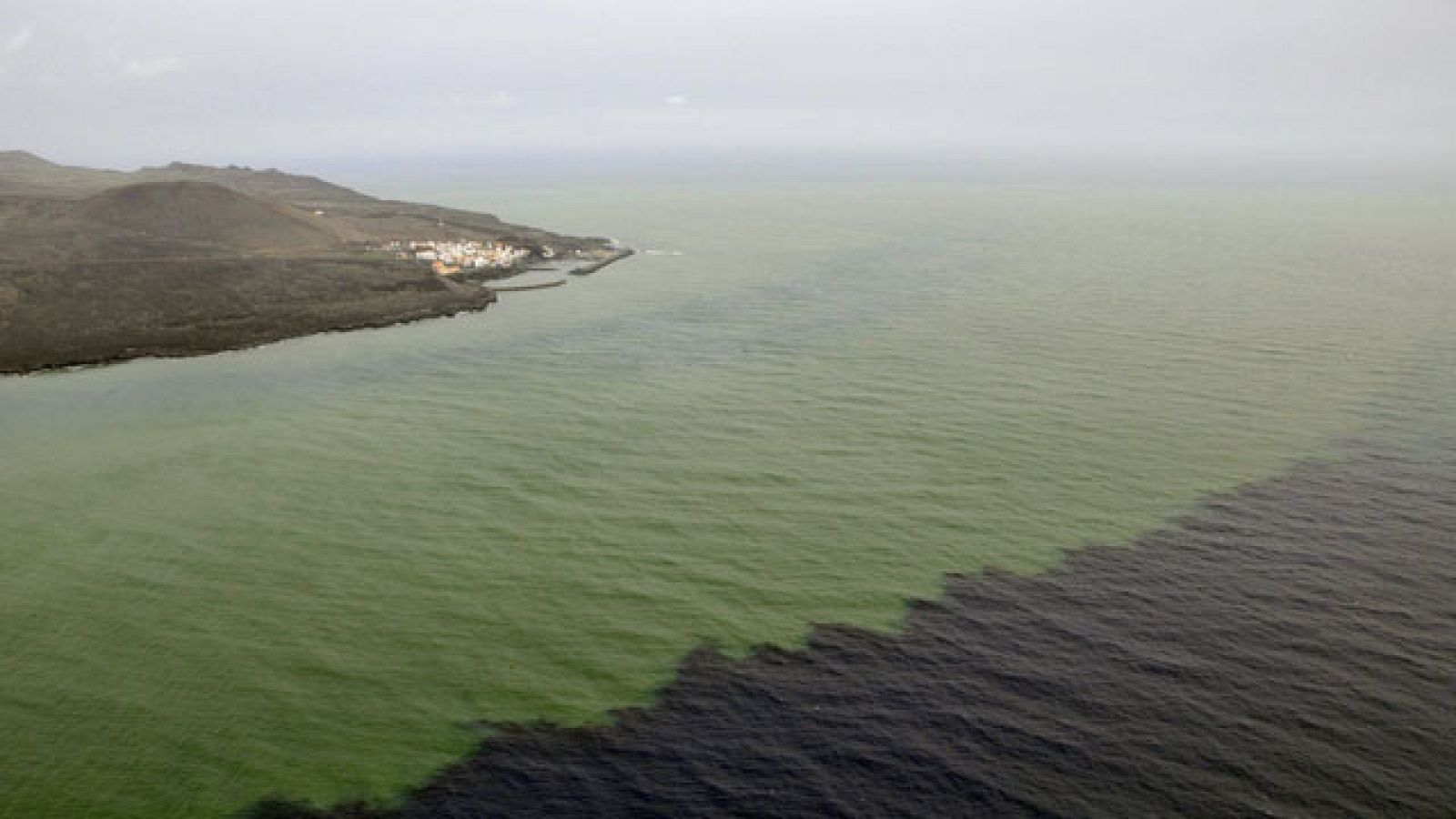 Informe Semanal: Al capricho del volcán