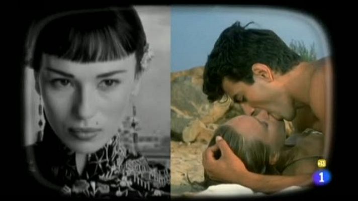 Versión española - El embrujo de Shanghay