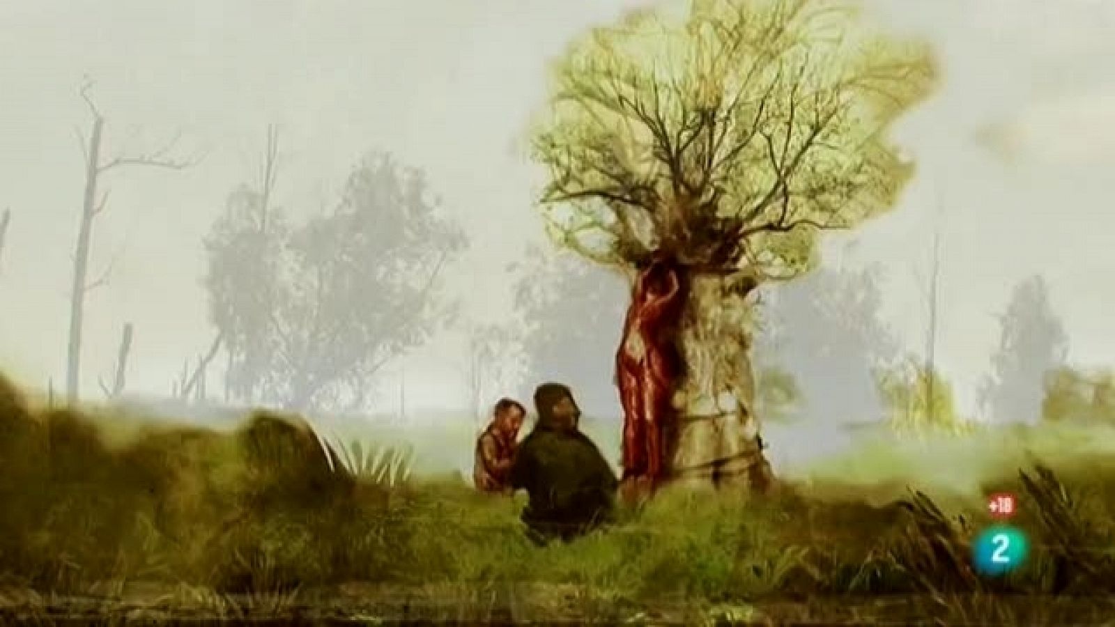 La noche temática - La isla de los caníbales - Ver ahora