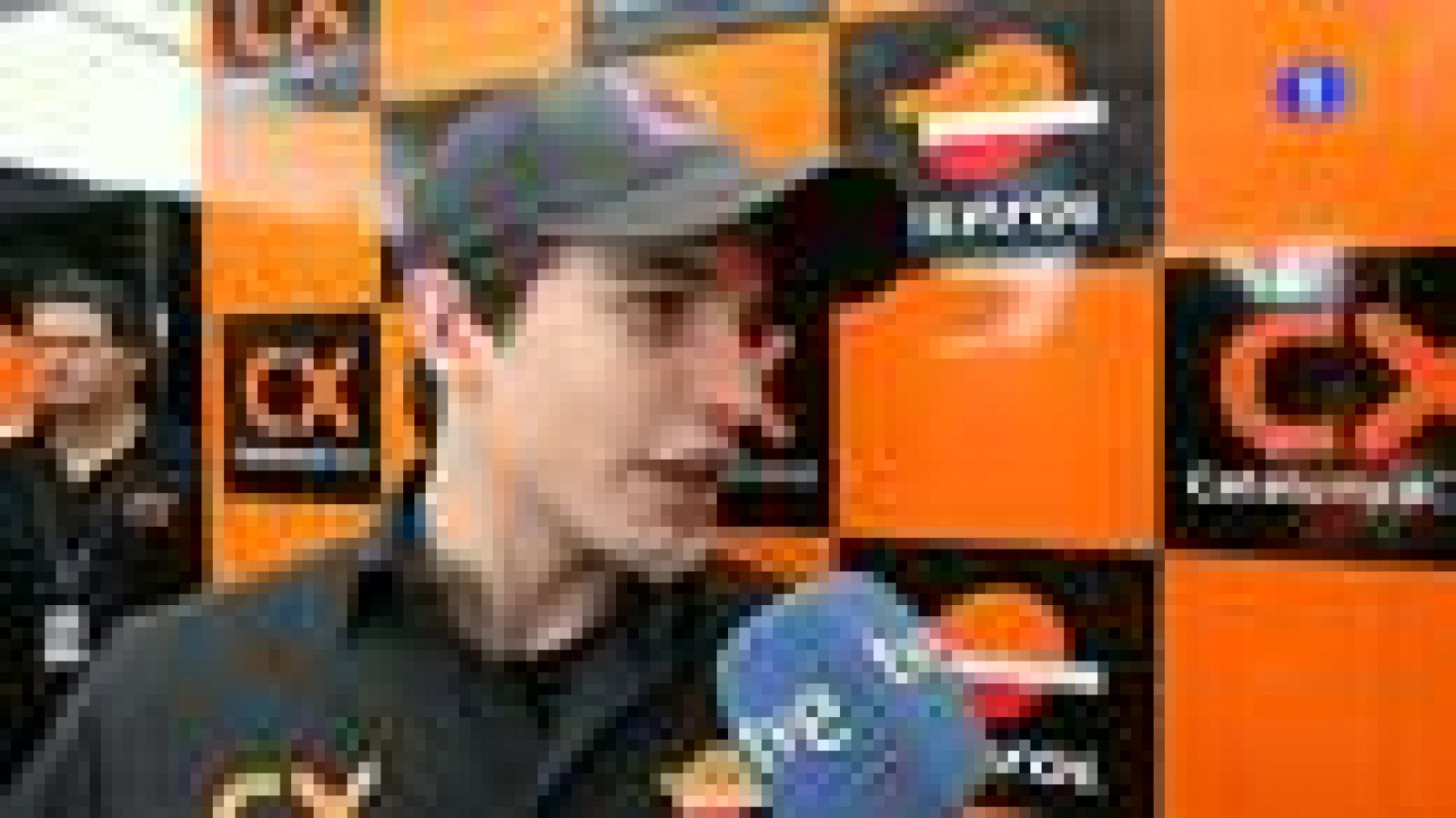 El piloto de Moto2 y candidato al título de Moto2 no tomará parte en la carrera y ha asegurado que es más importante su físico que un título.