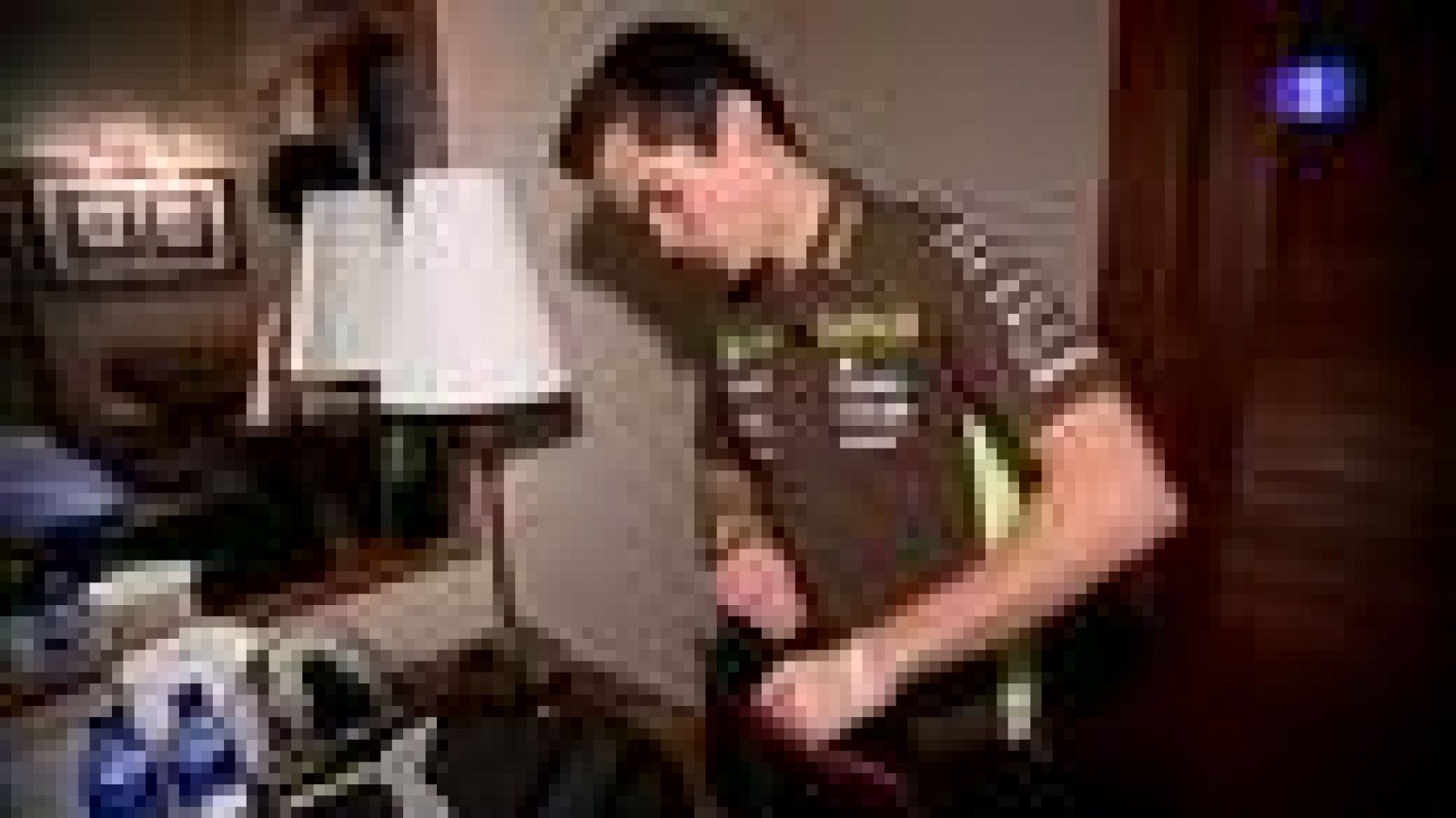 Un día con Terol | Ver