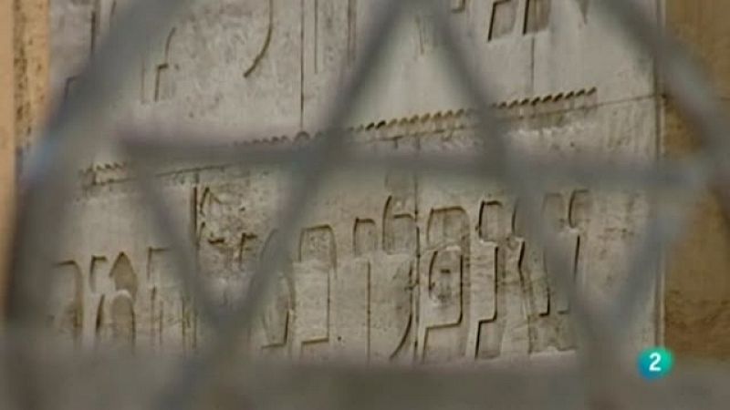 Shalom - Los sefardíes ante los retos contemporáneos - Ver ahora 