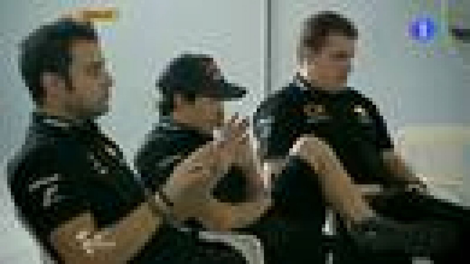 La alegría de Pol Espargaró | Ver