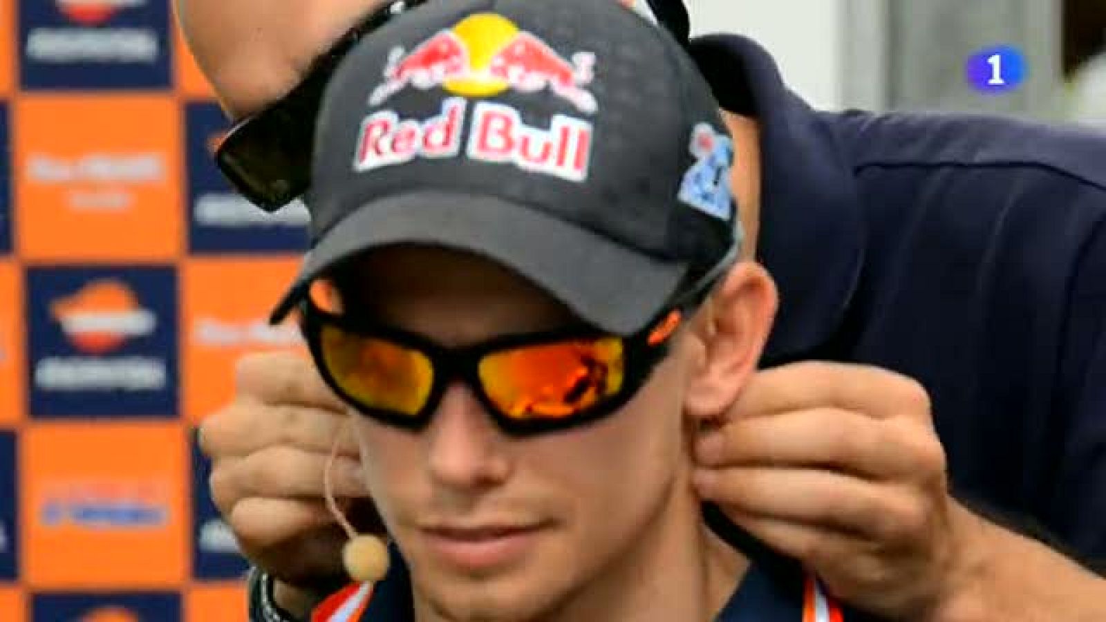 Stoner, justo campeón | Ver