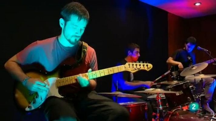 Buenas noticias TV - Mezzo producciones