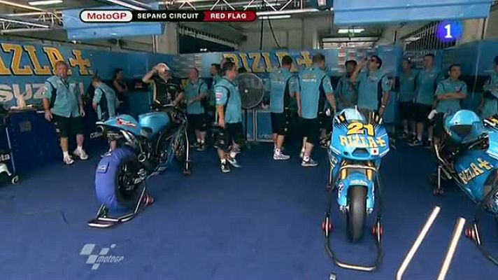  - Desenlace fatal para Simoncelli