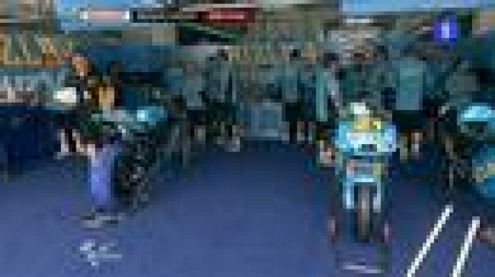  - Desenlace fatal para Simoncelli