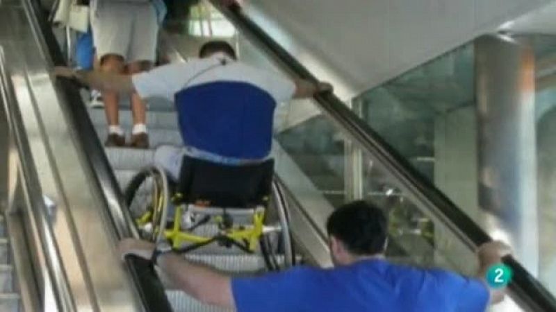 El mundo se mueve contigo - 23/10/11 - Ver ahora 