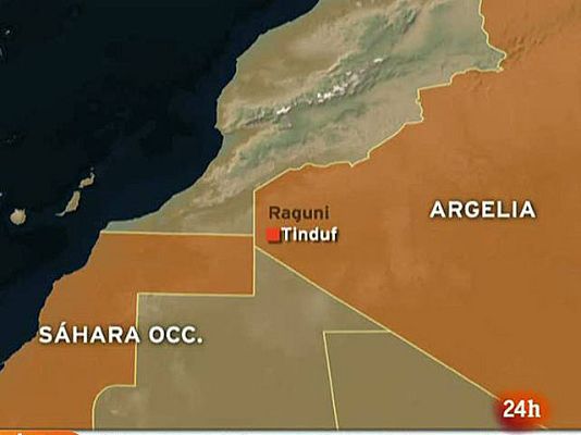 Informativo 24h - La ONG asegura que los secuestrado se encuentran bien
