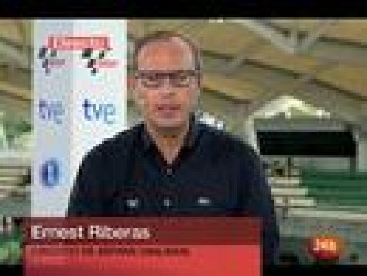  - Conmoción por la muerte de Simoncelli