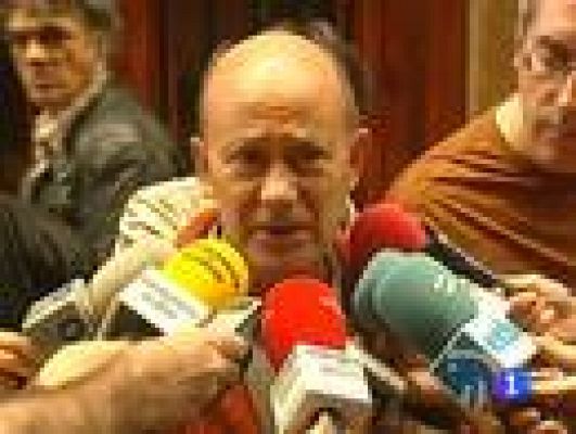 Telediario 1 - Cooperante herido leve