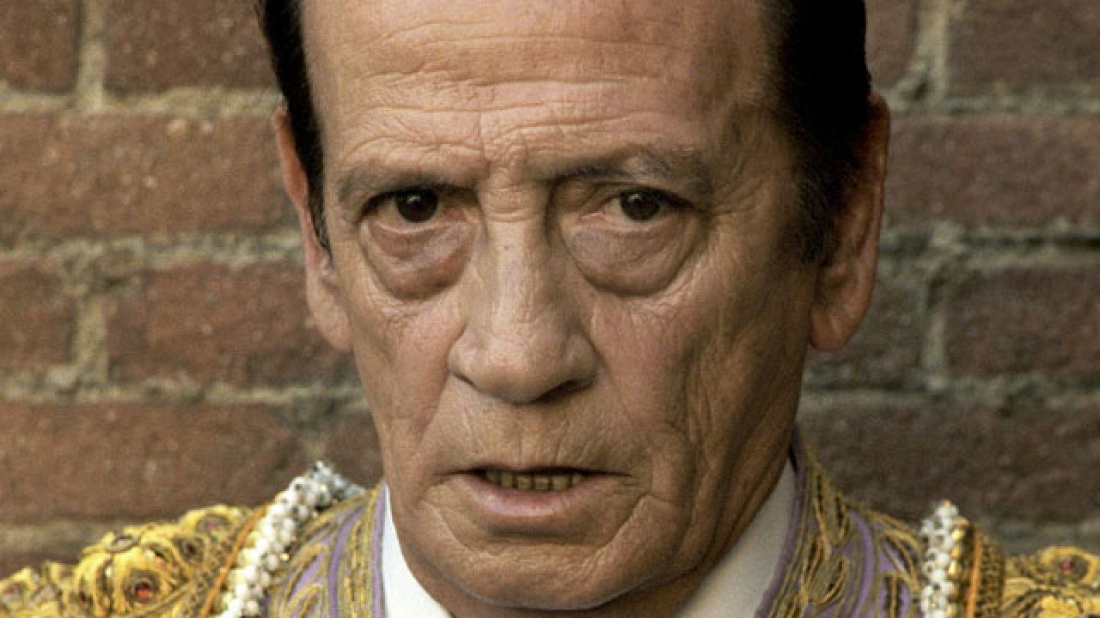 Antoñete, toda una vida dedicada al toreo