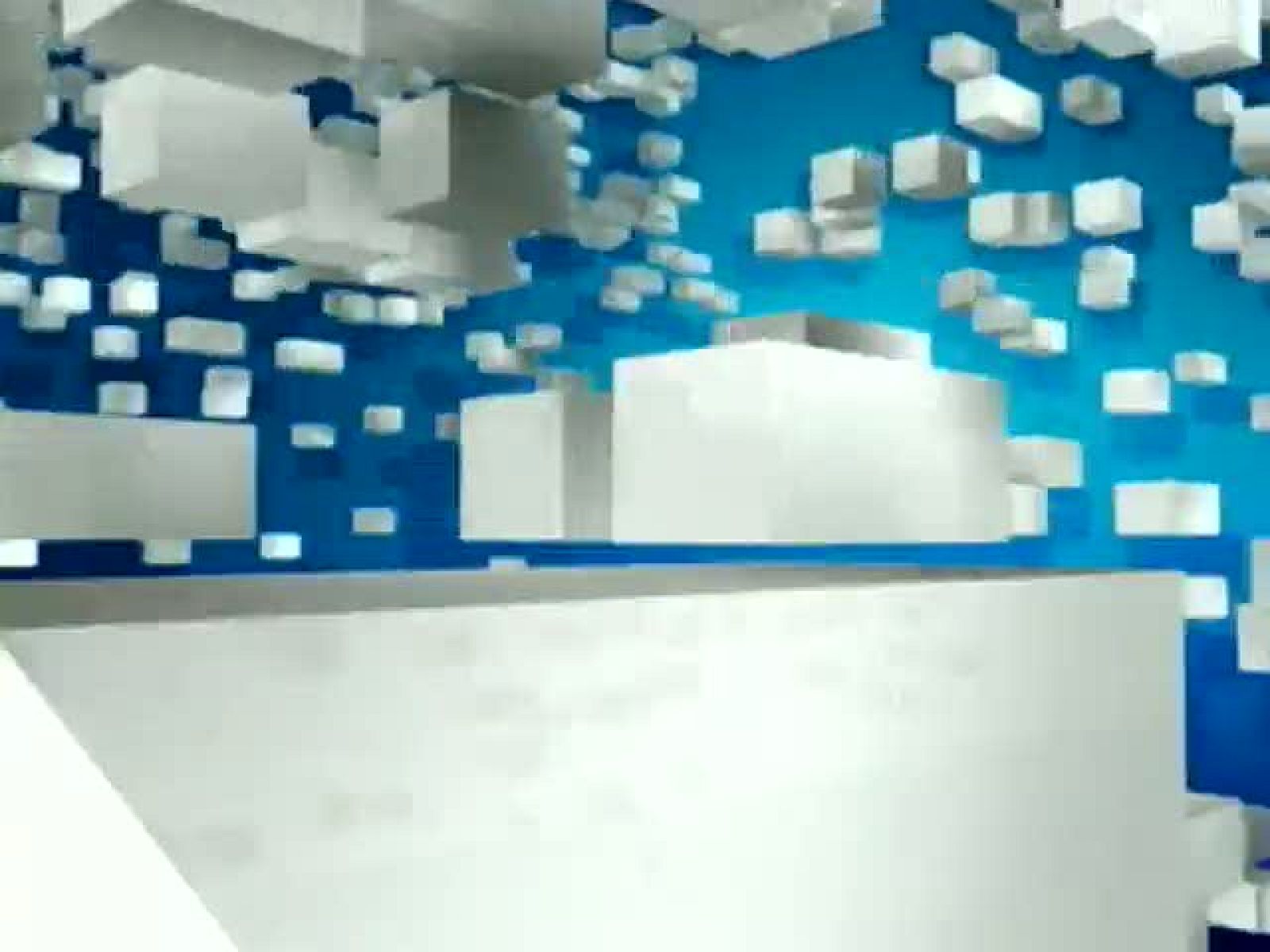 Telecanarias fin de semana 23/10/11 | Ver