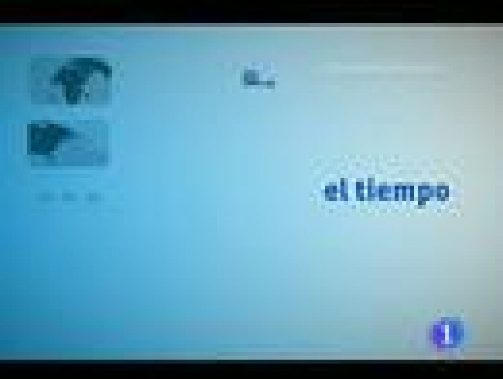 Telecanarias: El tiempo en Canarias - 23/10/11 | RTVE Play