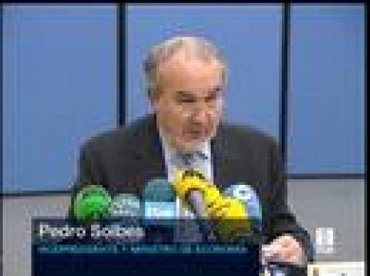  - La OCDE rebaja las previsiones