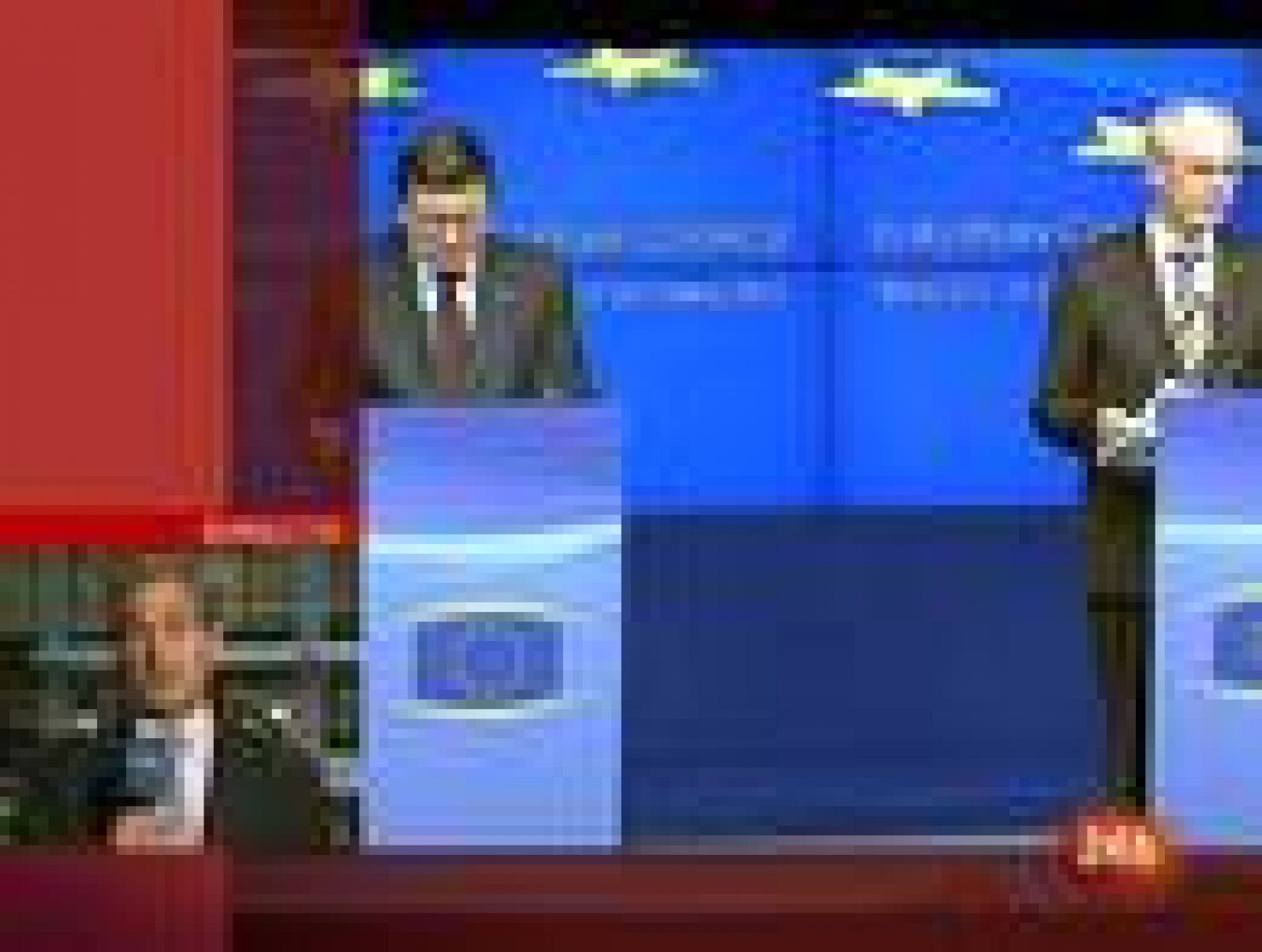 Noticias 24h: La UE presiona a Italia | RTVE Play
