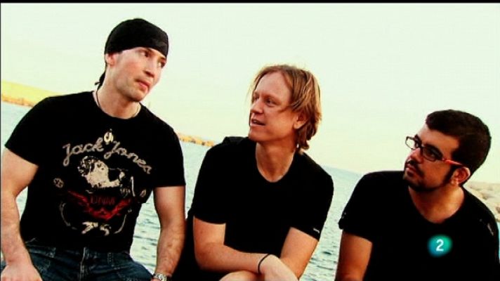 Miradas 2 - Miradas 2 - 23/10/11