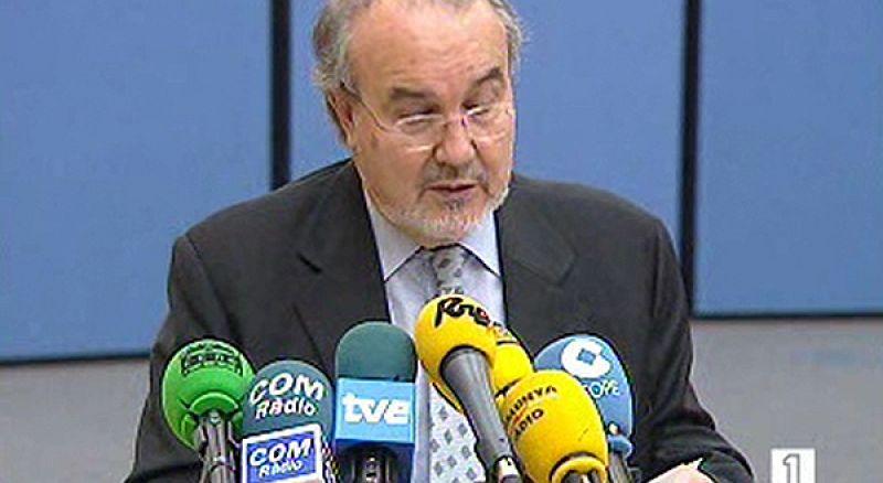 La OCDE rebaja la previsión de crecimiento para España