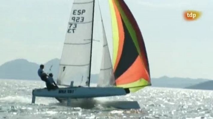 Vela - Eurosaf High Performance Grand Prix
