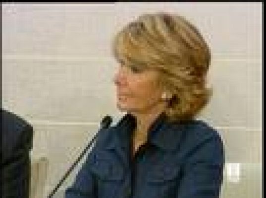  - Esperanza no se pronuncia