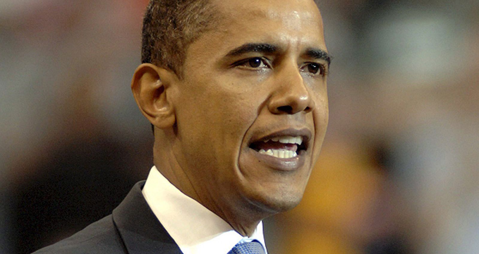 El Telediario, en cuatro minutos