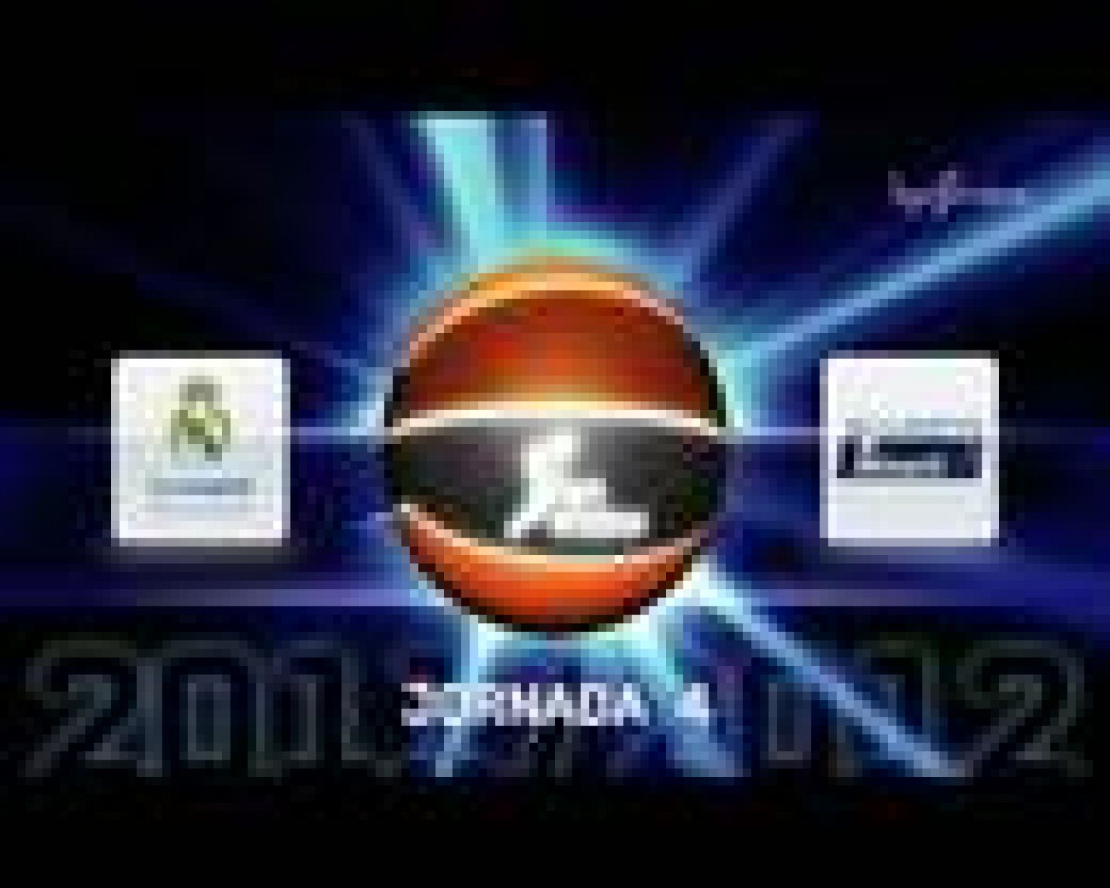 Baloncesto en RTVE: Real Madrid 81-67 Blu:sens | RTVE Play