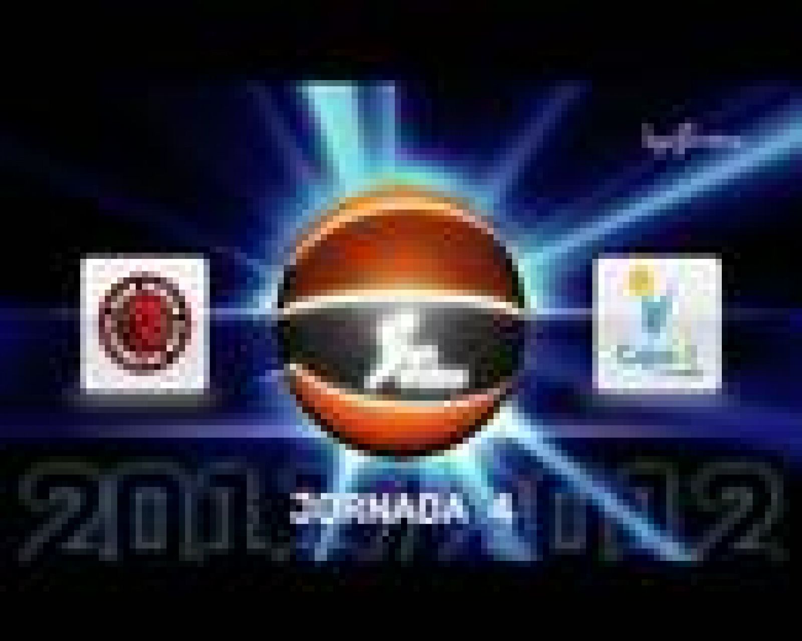 Baloncesto en RTVE: UCAM Murcia 65-58 Cajasol | RTVE Play