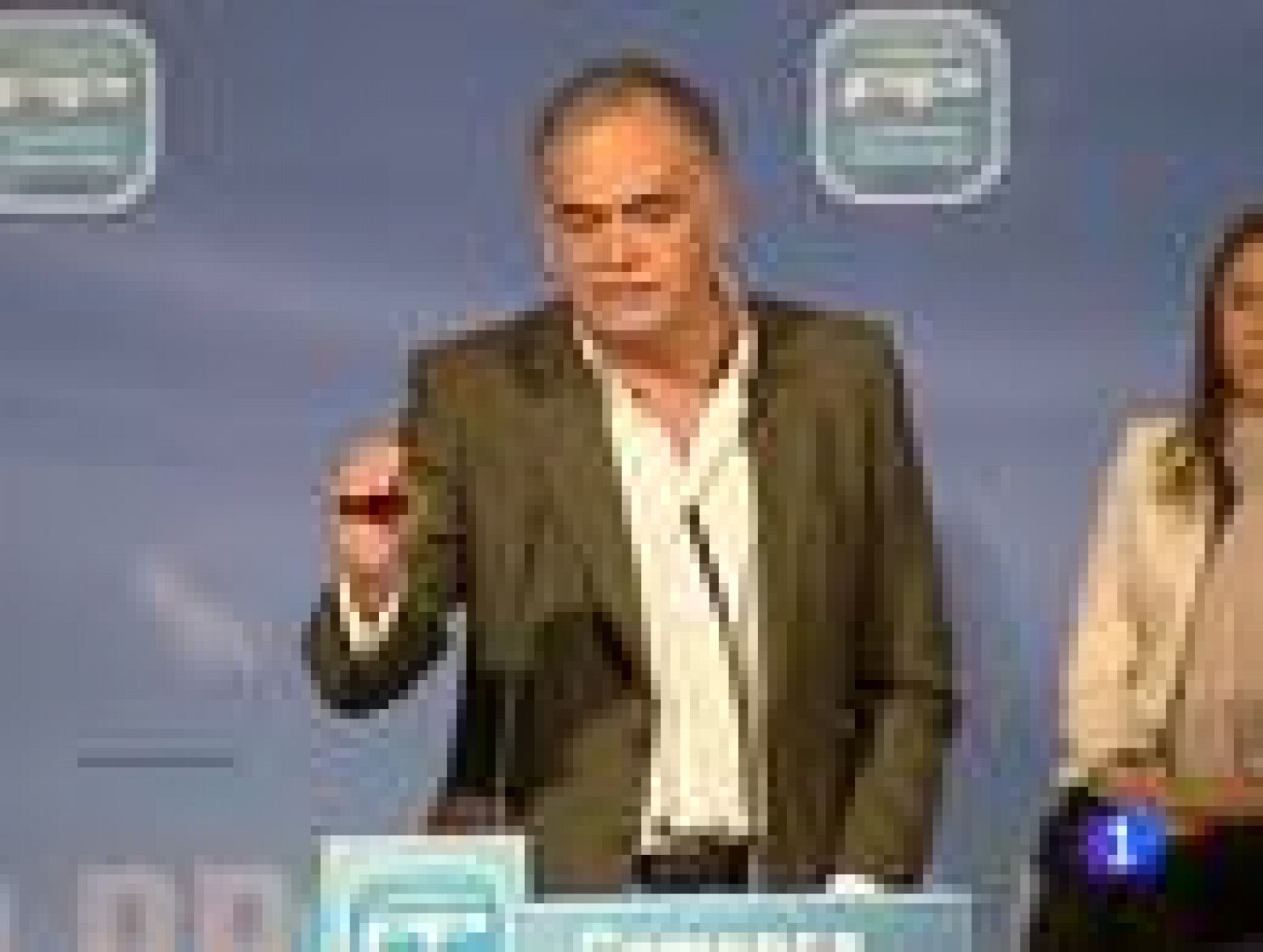 Elecciones generales 2011: Pólemicas declaraciones de Pons | RTVE Play