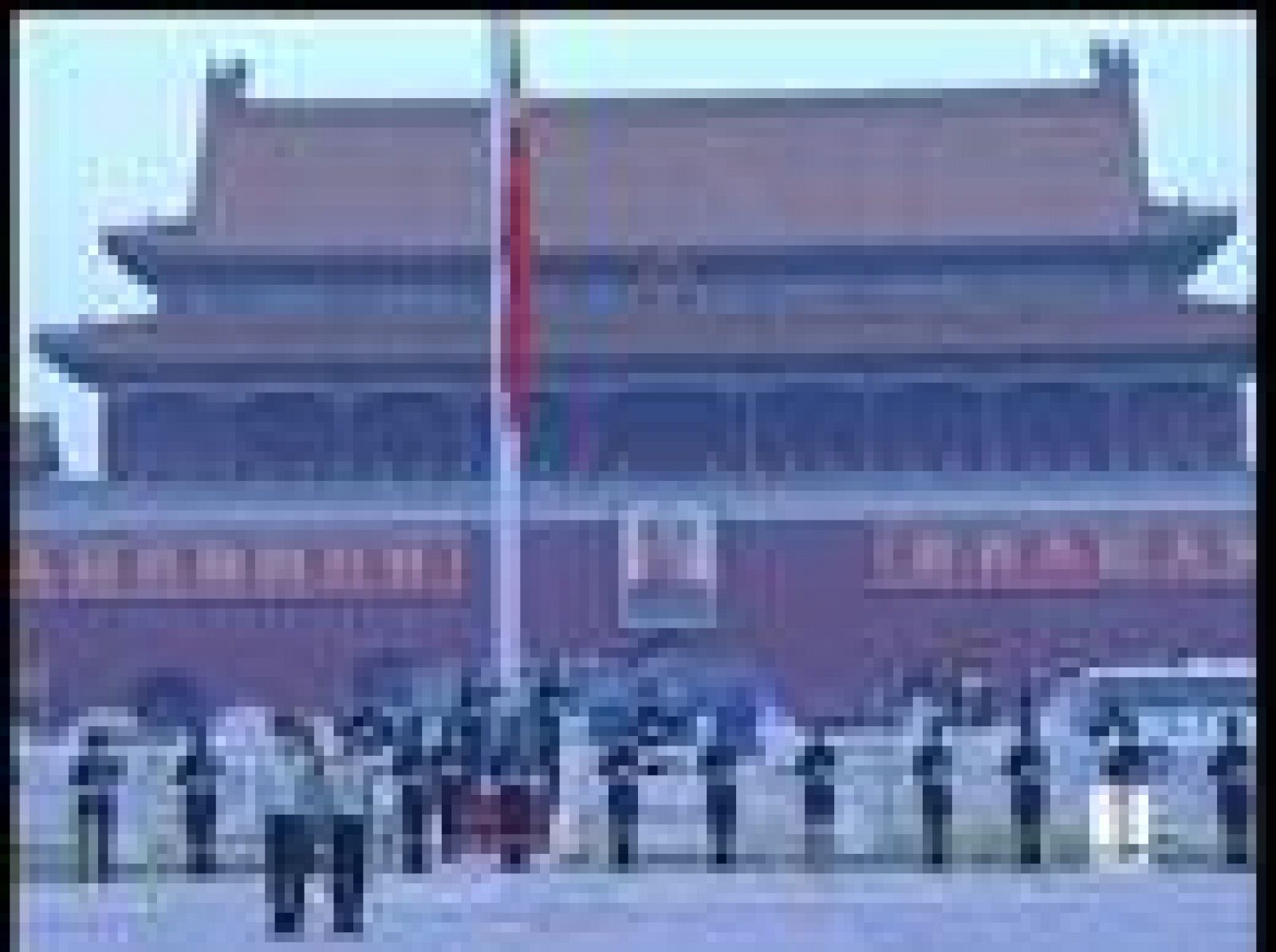 China, el régimen da bienestar a cambio de obediencia | Ver