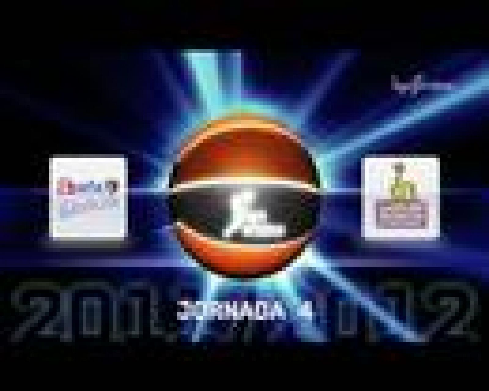 Baloncesto en RTVE: Asefa Estudiantes 62-58 Lagun Aro | RTVE Play