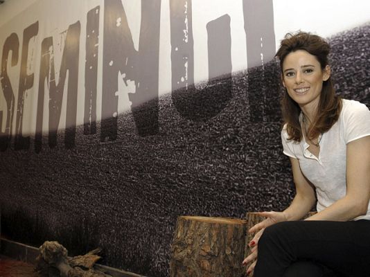 Telediario 1 - Festival de cine de Valladolid