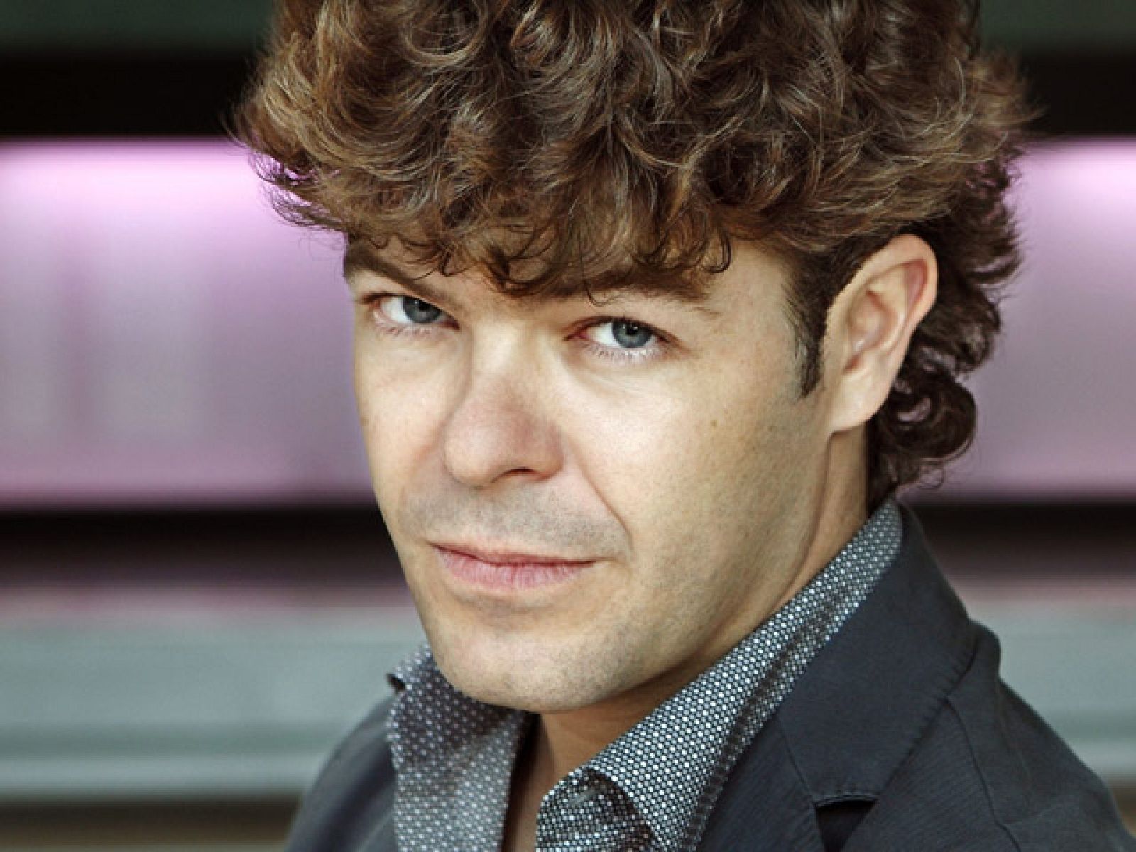 Director de la orquesta Filarmónica de Berlín