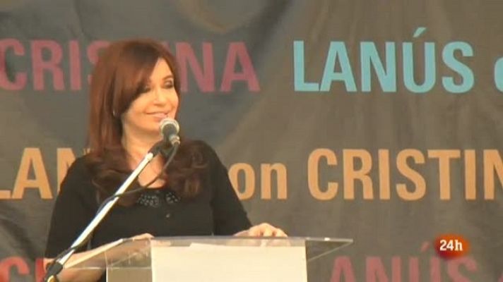 En portada - Juventud K