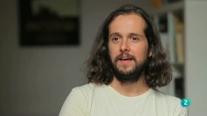 Archivo TVE - La música más allá de sus límites