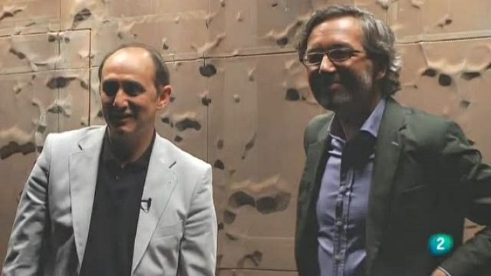 Diálogos - Examen a la democracia española