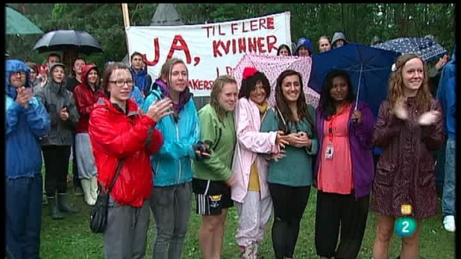 Documentos TV - La isla del terror - Ver ahora