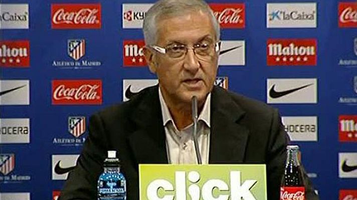  - Manzano:"Hemos tenido ansiedad"