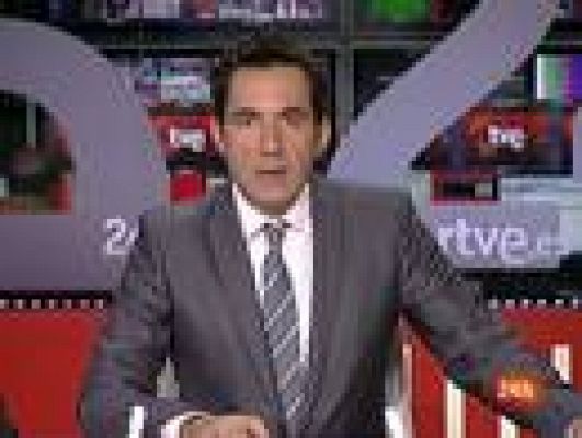 Informativo 24h - Cristina Fernández es reelegida con el 53,19% de los votos