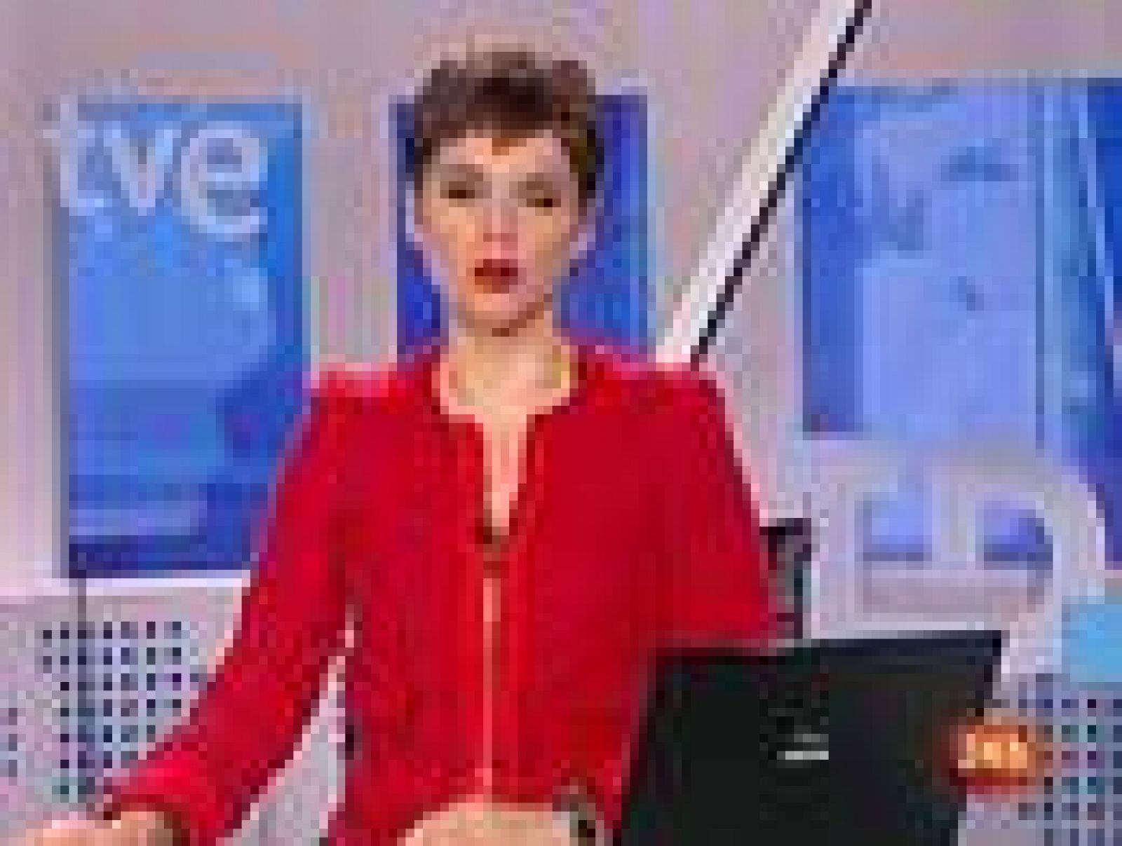 Telediario 1: Los tunecinos acuden masivamente a sus primeras elecciones democráticas | RTVE Play