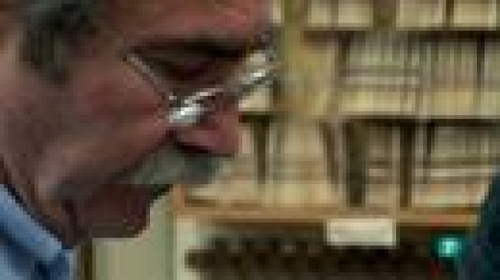 Página Dos - Jaume Cabré