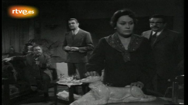 Arxiu TVE Catalunya - Necessitem Senyoreta